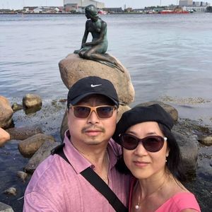 Meet your Posher, Barb